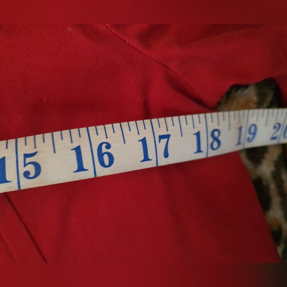 Hot options cropped jacket size 10 - Picture 6 of 6